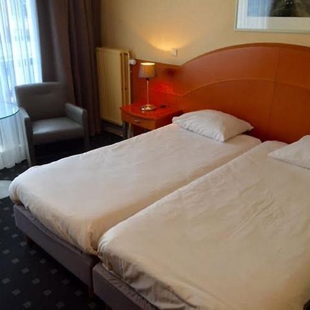 Acces Hotel Ostenda Esterno foto