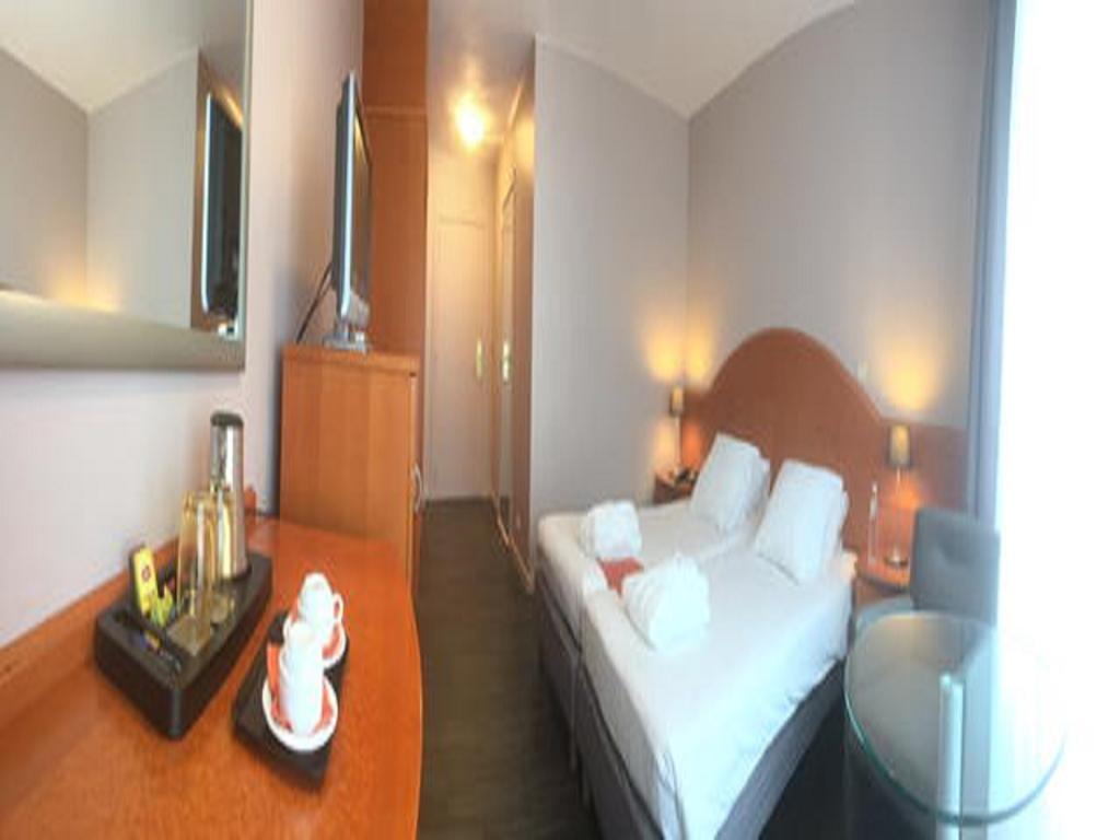 Acces Hotel Ostenda Esterno foto