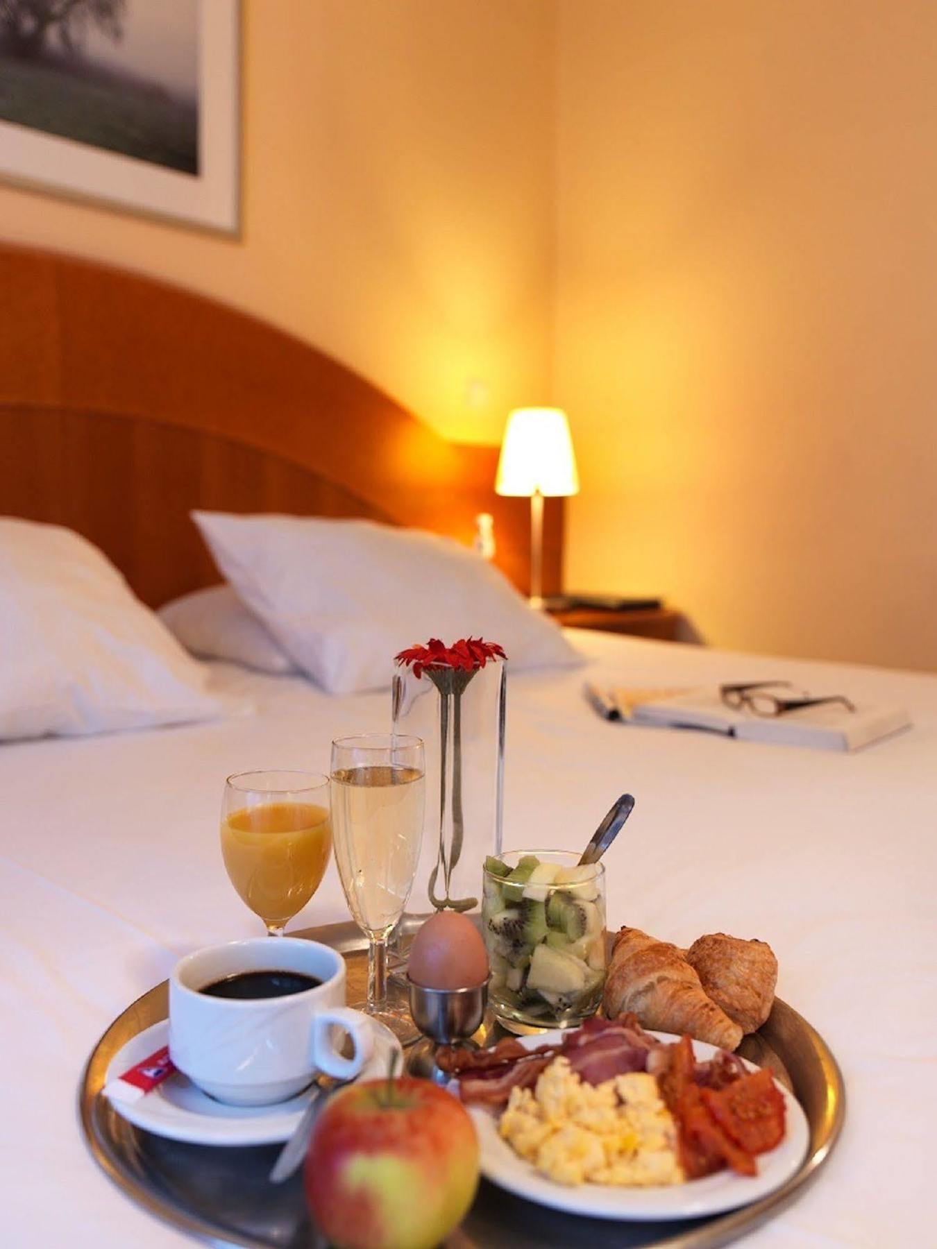 Acces Hotel Ostenda Esterno foto