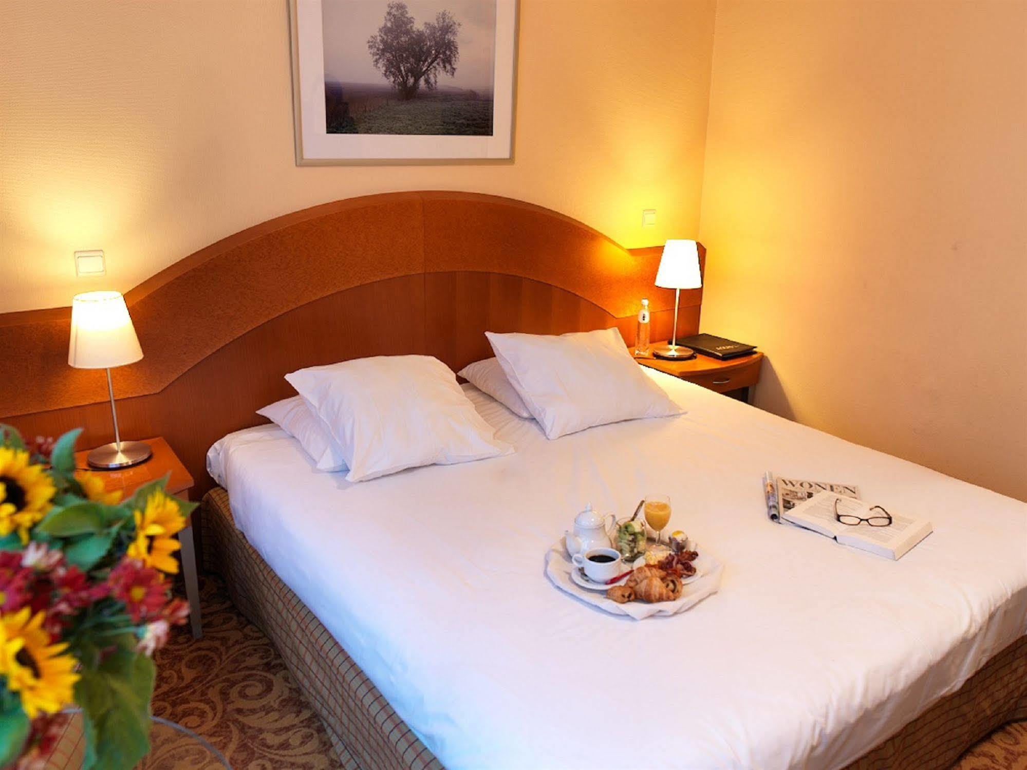 Acces Hotel Ostenda Esterno foto