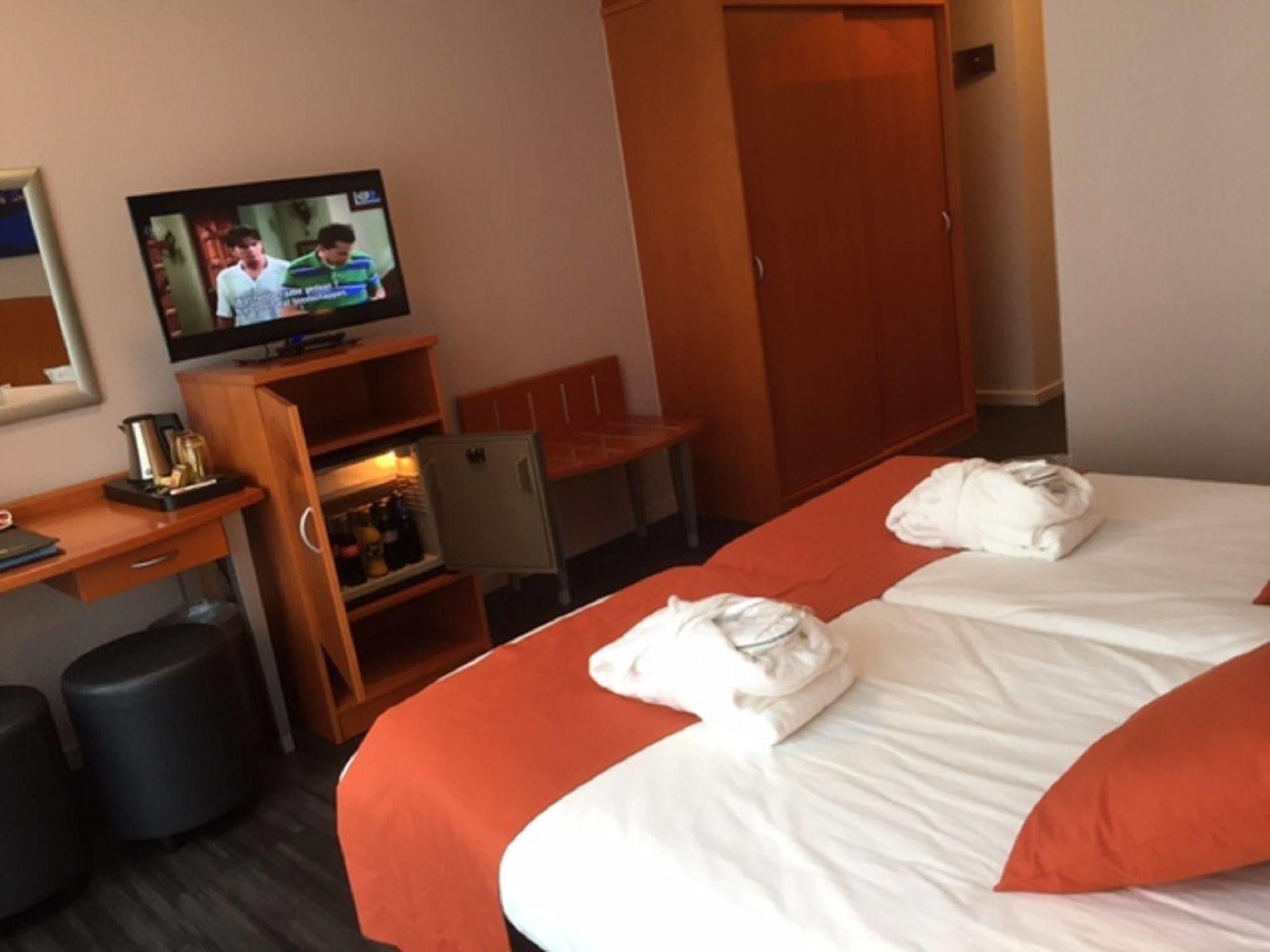 Acces Hotel Ostenda Esterno foto