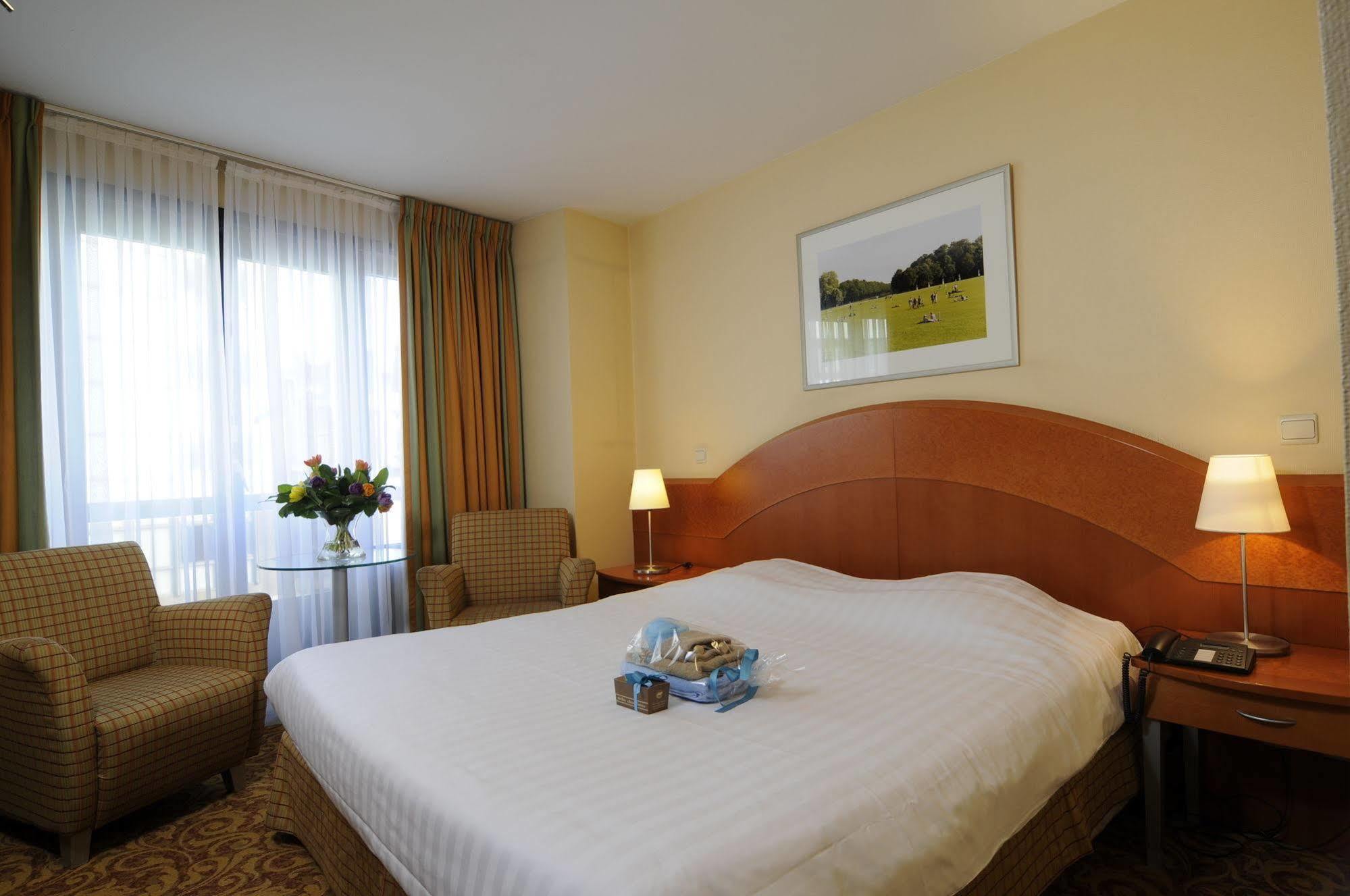 Acces Hotel Ostenda Esterno foto